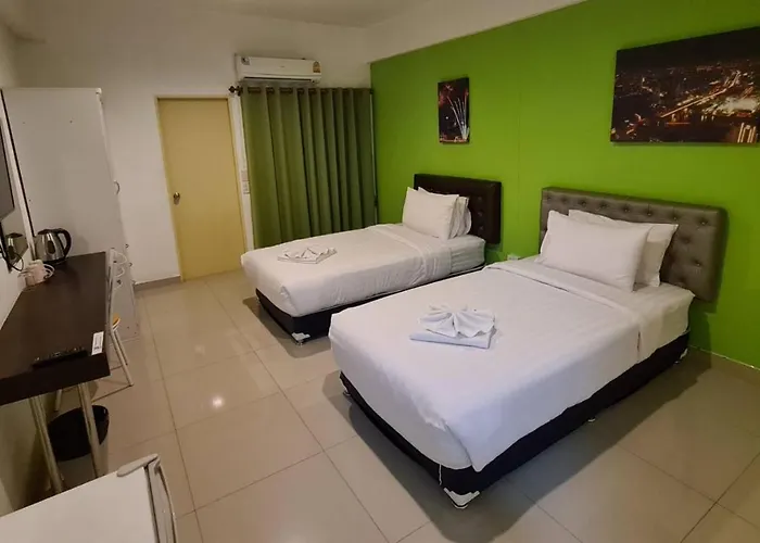 2bedtel Hotel