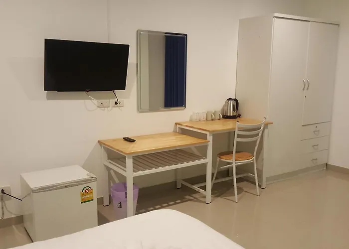 2bedtel Bangkok