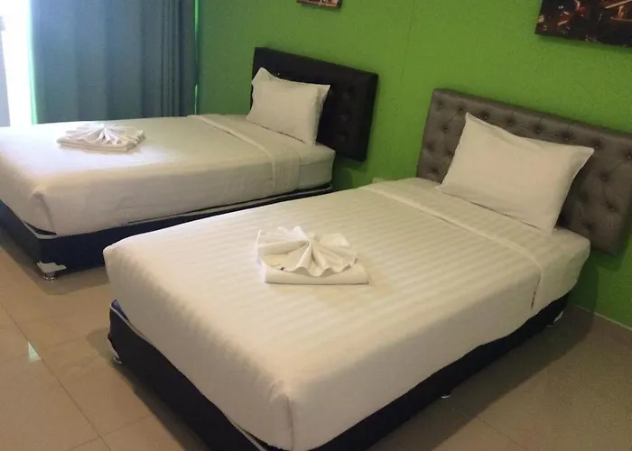 2bedtel Hotel 4*