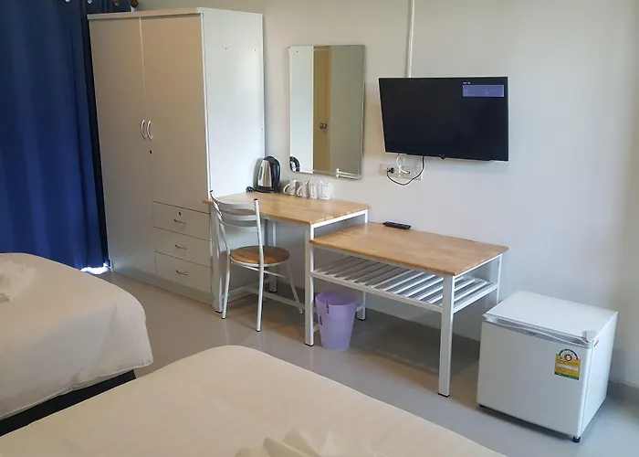 2bedtel Hotel Bangkok