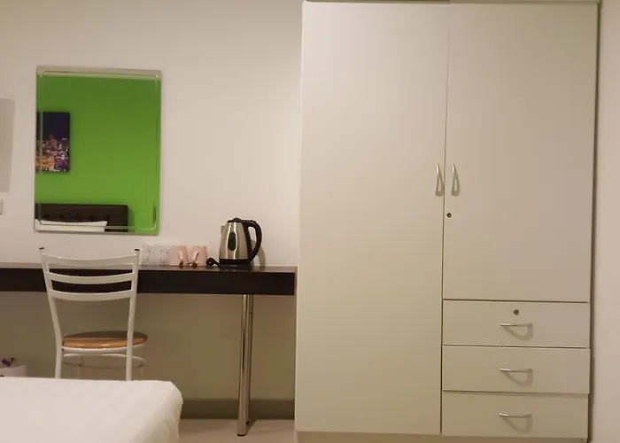 Hotel 2bedtel