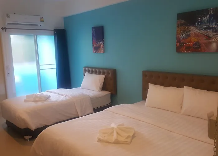 2bedtel 4*