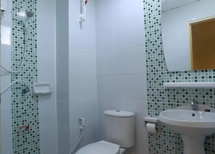 Hotel 2bedtel Bangkok