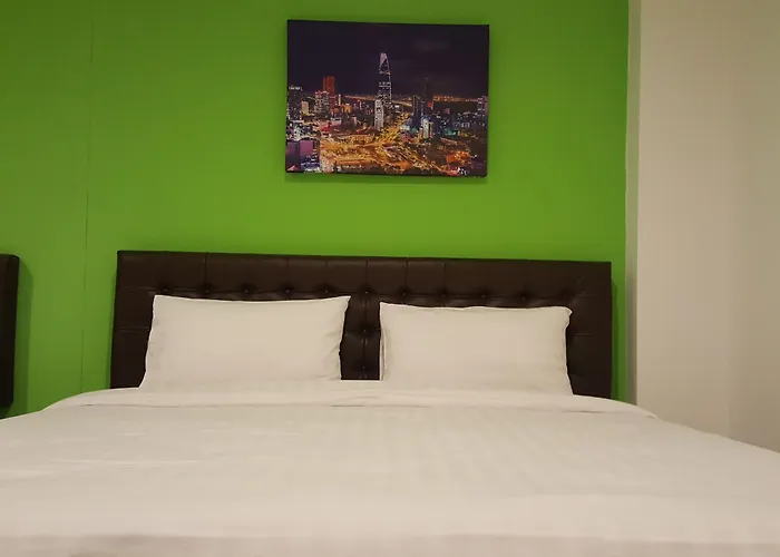 2bedtel 4* Bangkok