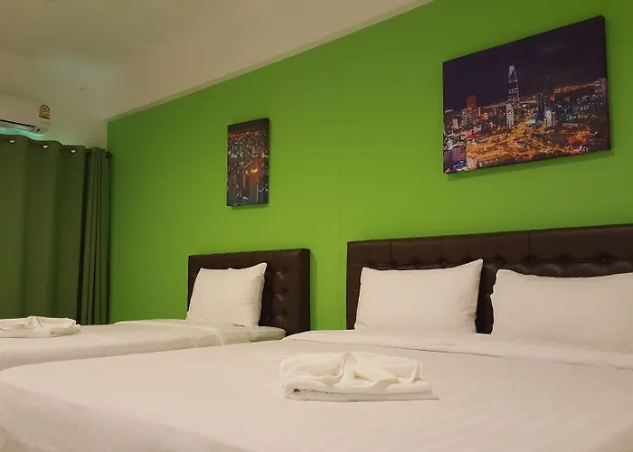 2bedtel Hotel