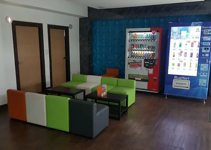 2bedtel Hotel