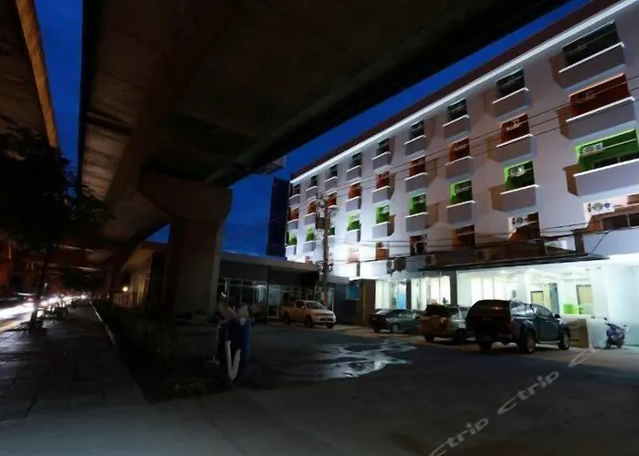 2bedtel Hotel 4*