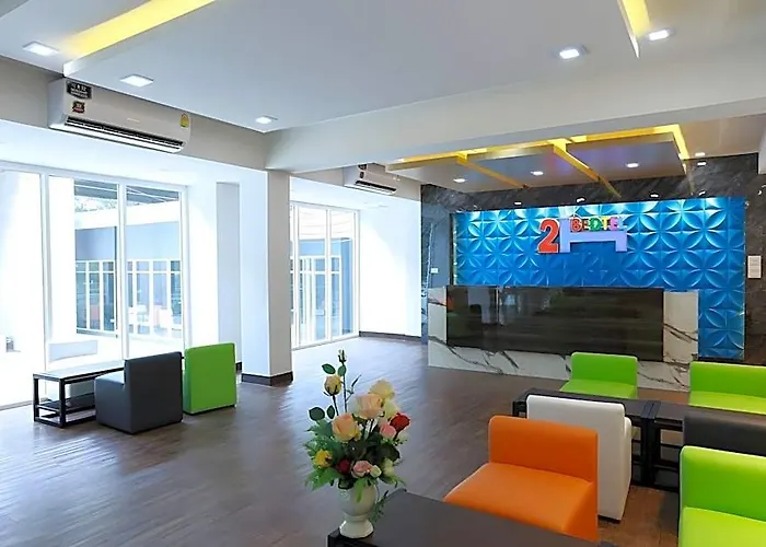 2bedtel Bangkok