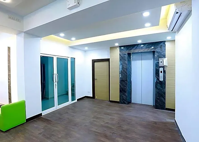 2bedtel Hotel