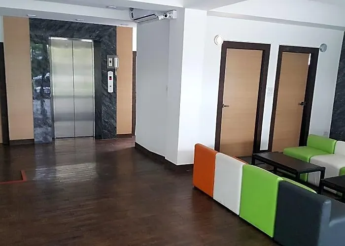 Hotel 2bedtel