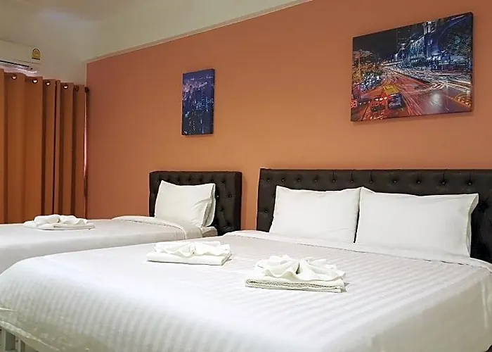 2bedtel Hotel