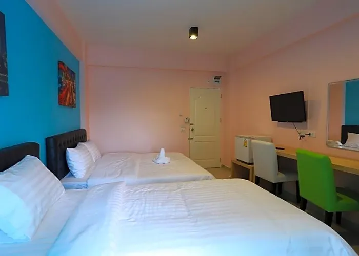 2bedtel 4*