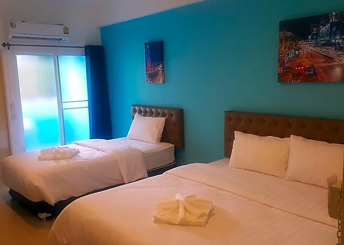 2bedtel Bangkok