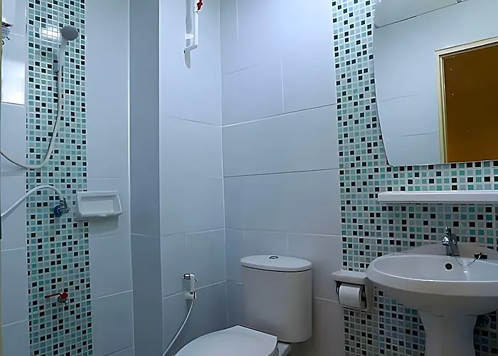 Hotel 2bedtel Bangkok