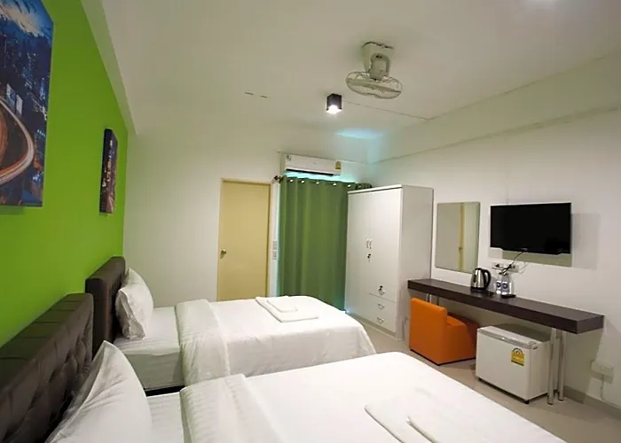 2bedtel Bangkok