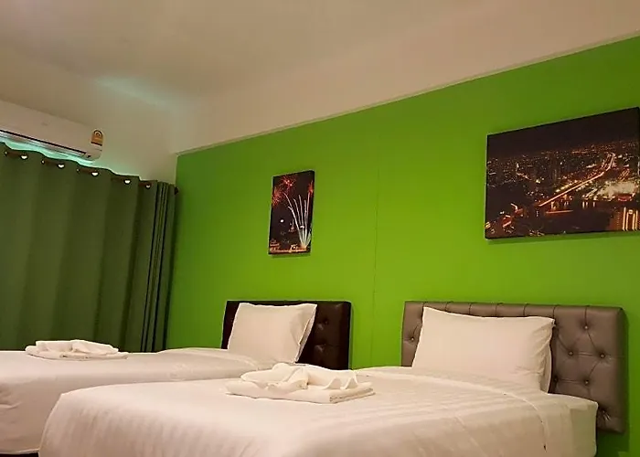 Hotel 2bedtel