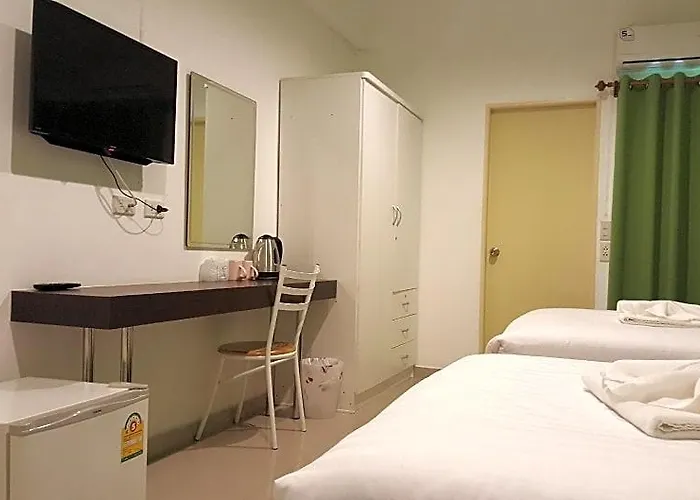 2bedtel Bangkok