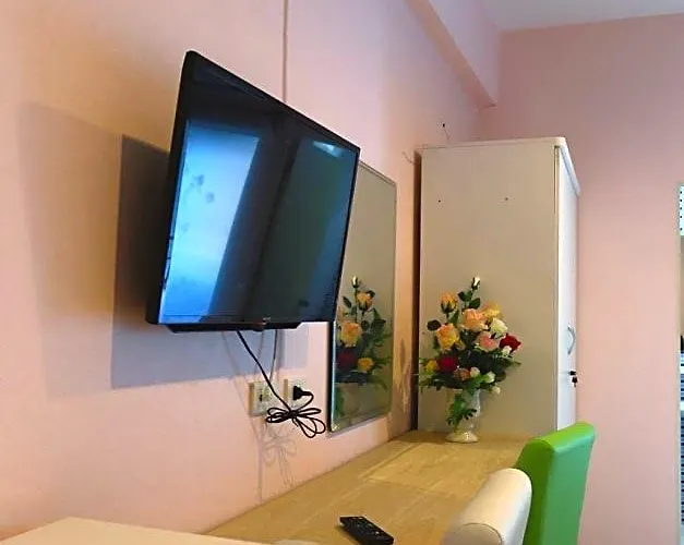 2bedtel Hotel Bangkok