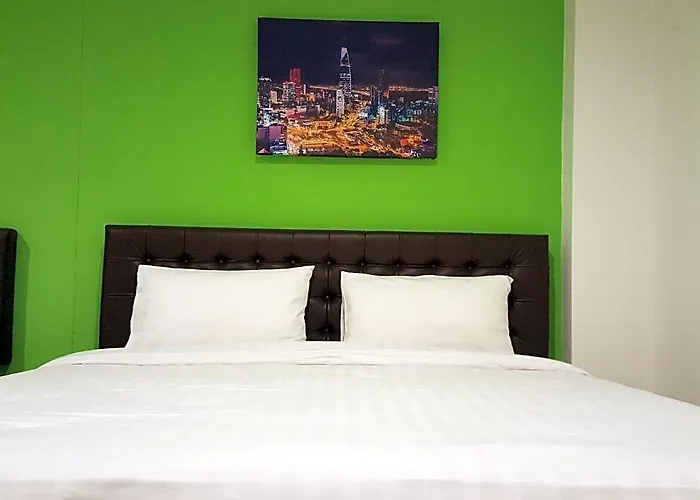 2bedtel Hotel