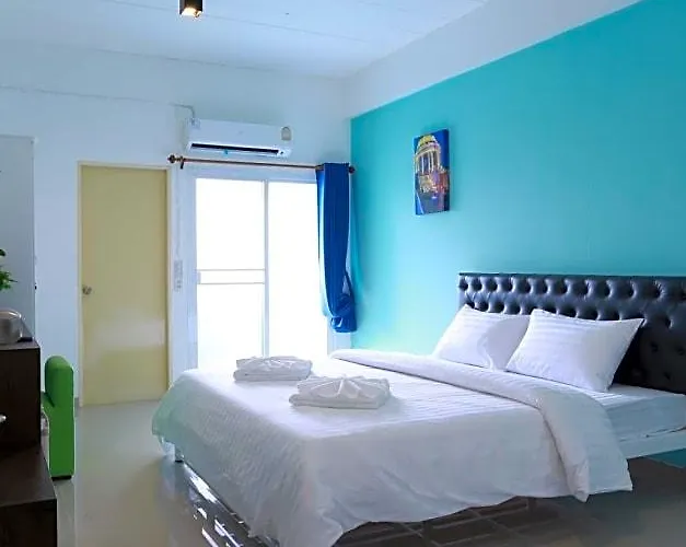 2bedtel Hotel 4*