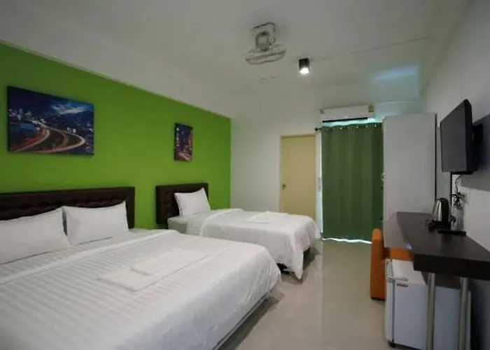 Hotel 2bedtel 4*