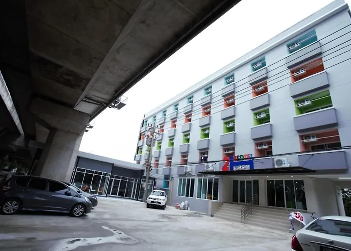 2bedtel Hotel 4*
